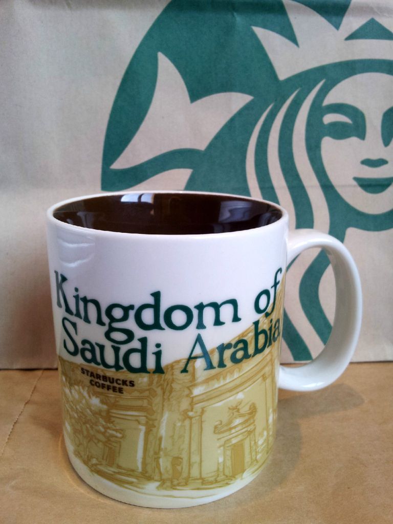 kingdom of saudi arabia