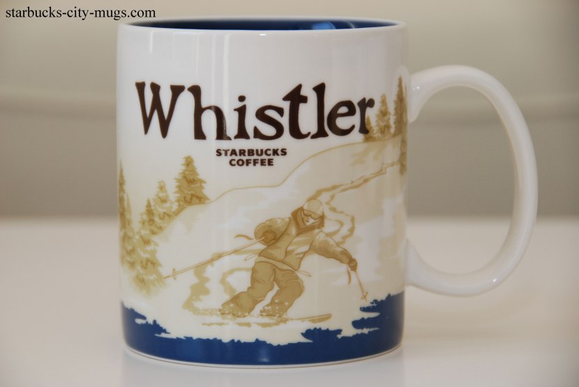 Whistler