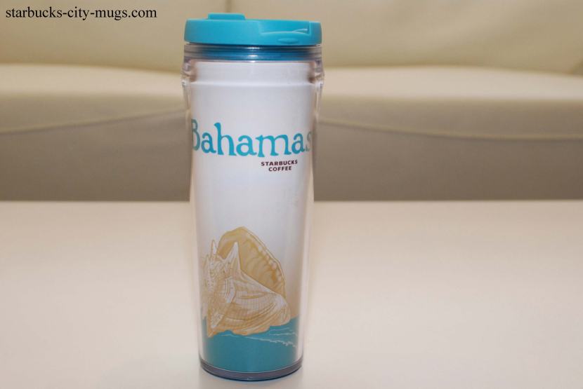 Bahamas-tumbler