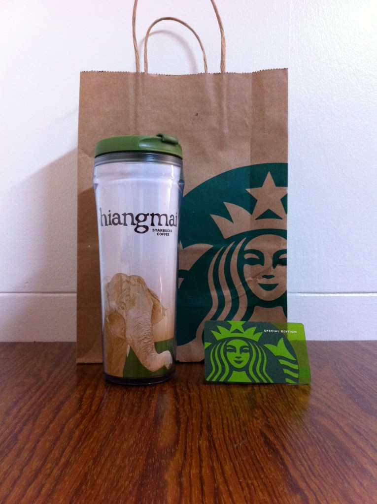 Chiangmai Tumbler