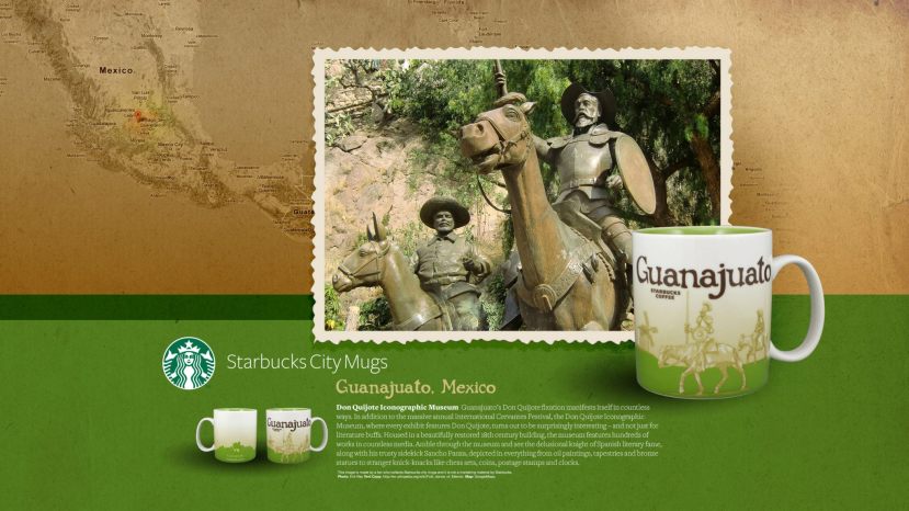 guanajuanto wallpaper