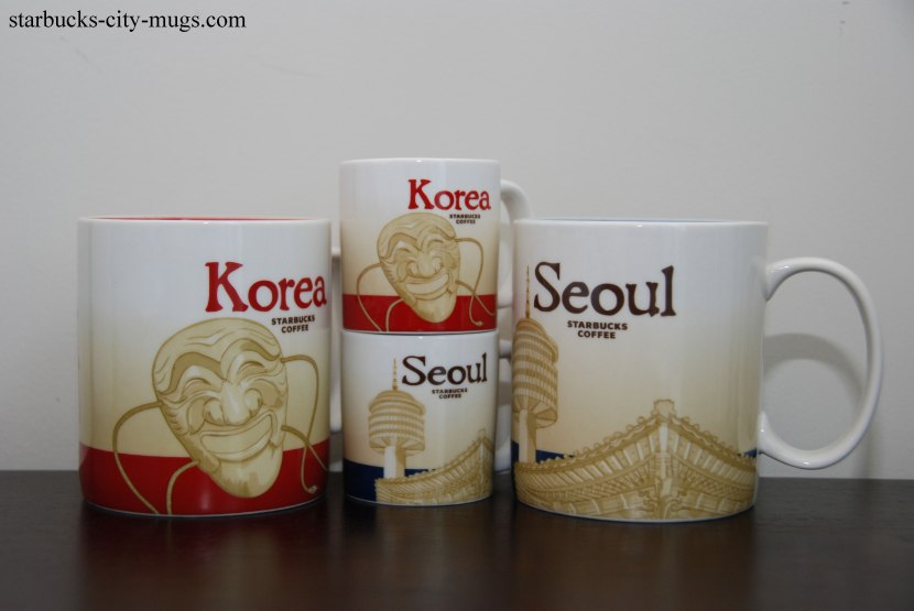 Korea-and-Seoul-Demi-set