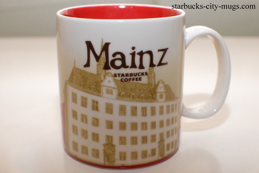 Mainz-