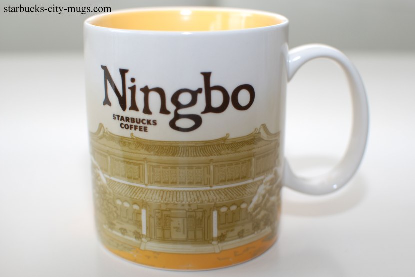 Ningbo