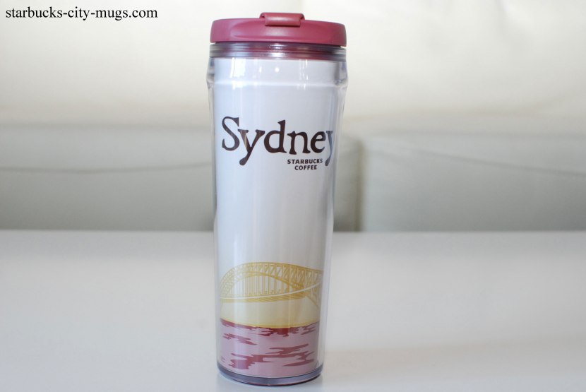 Sydney-tumbler