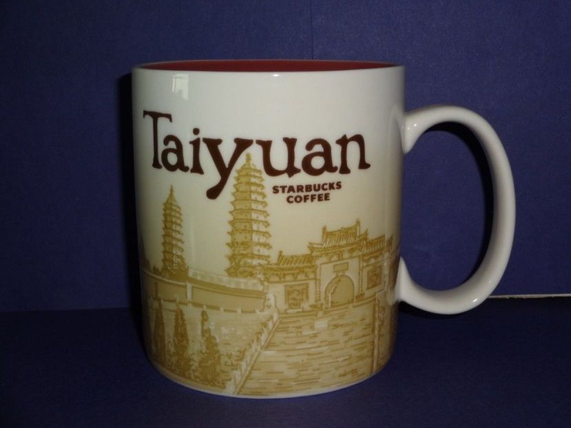Taiyuan