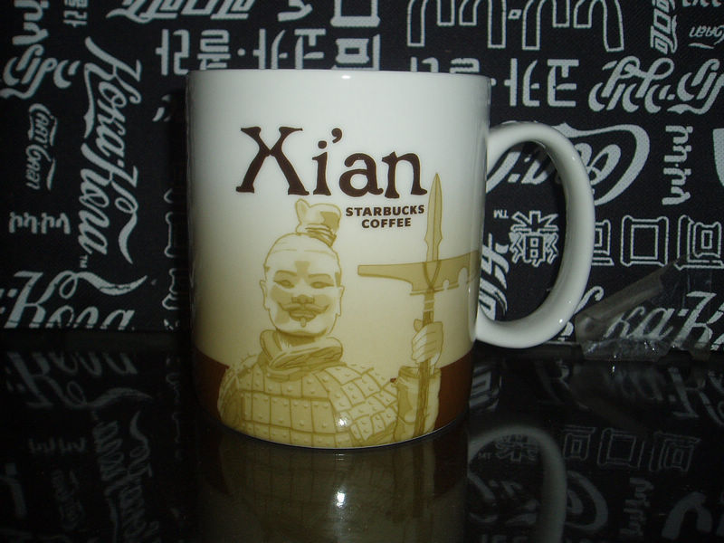 Xi'an