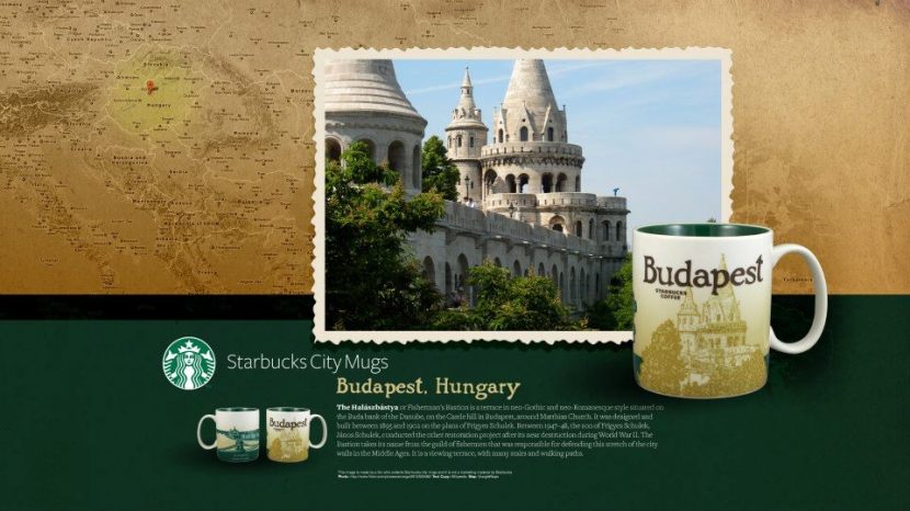 BUDAPEST