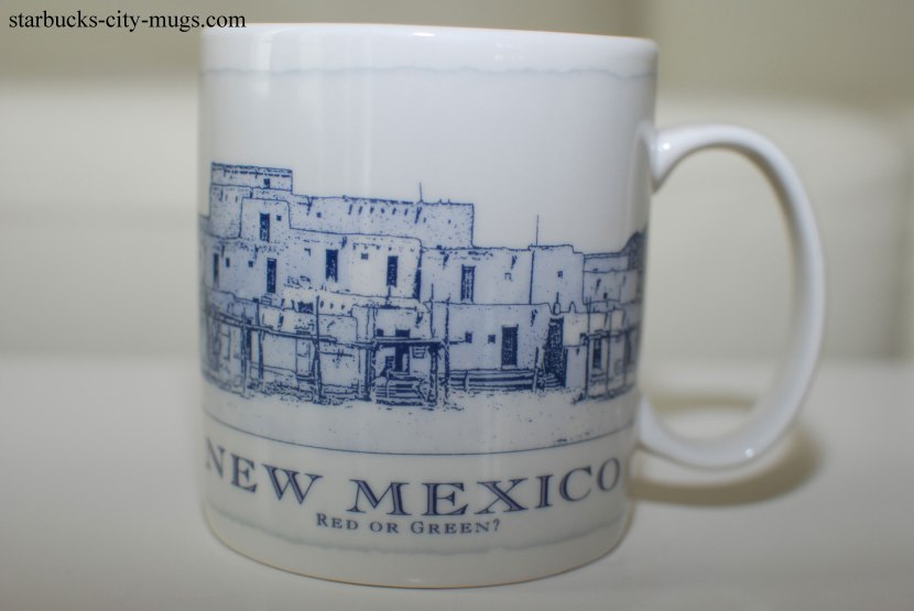 New-Mexico