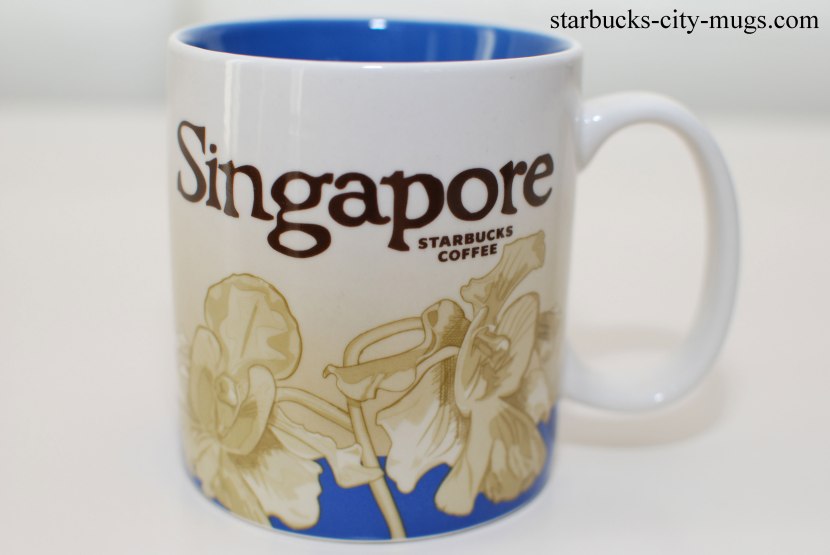 Singapore-blue