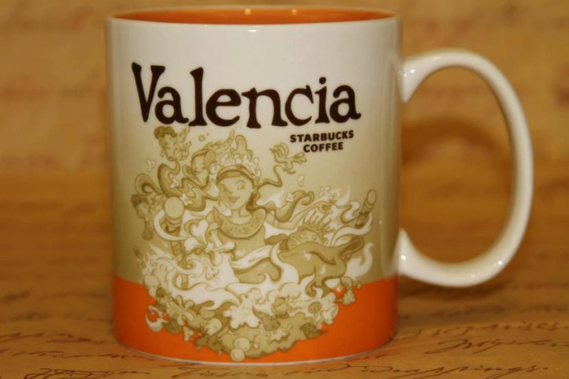 valencia