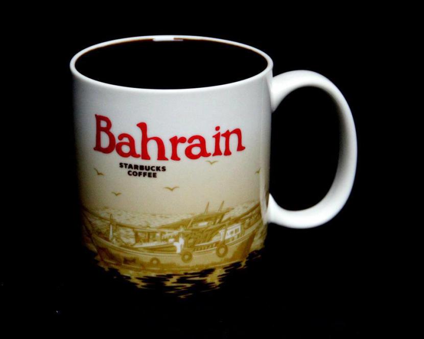 bahrain