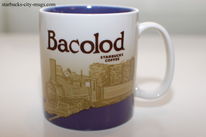 Bacolod