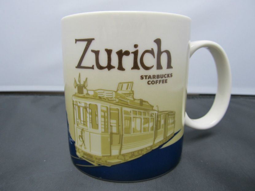 zurich