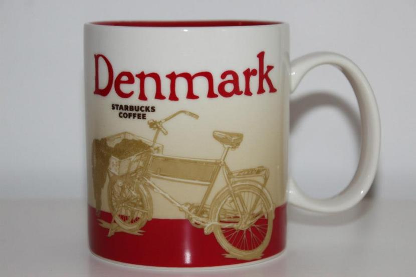 Denmark