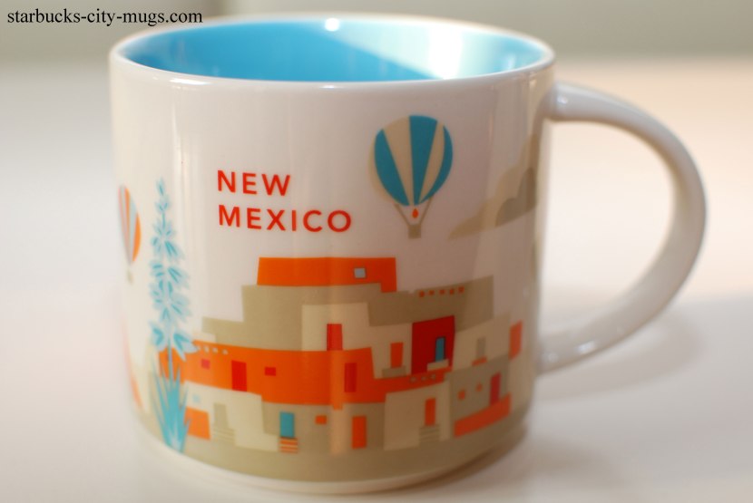 New-Mexico