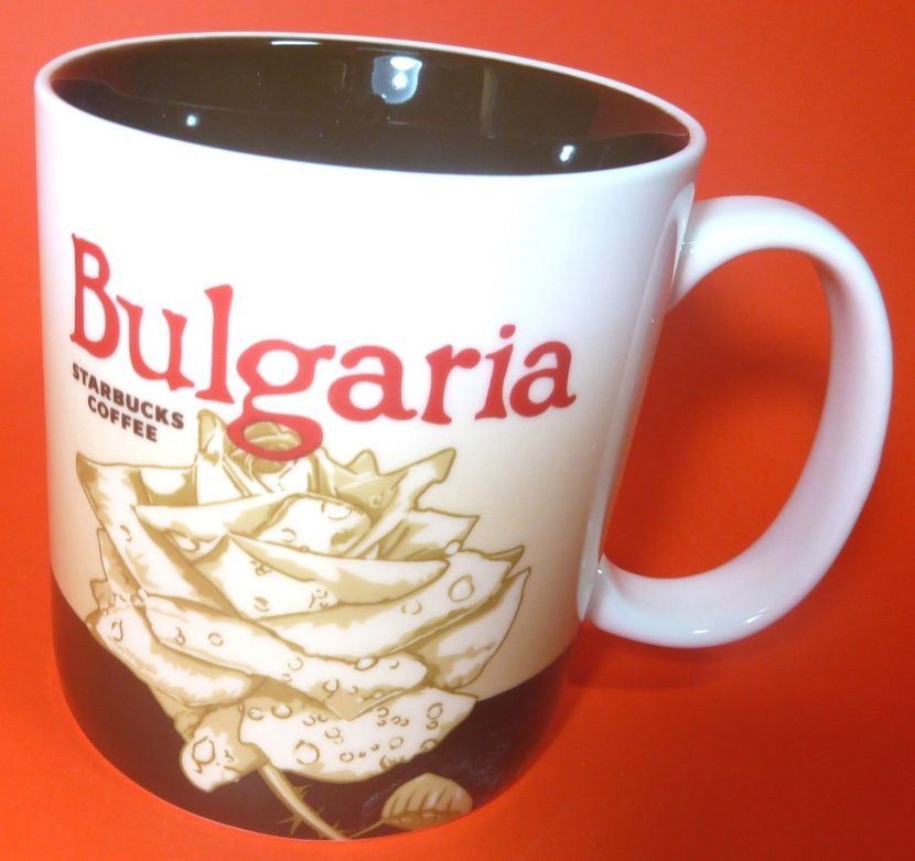 Bulgaria