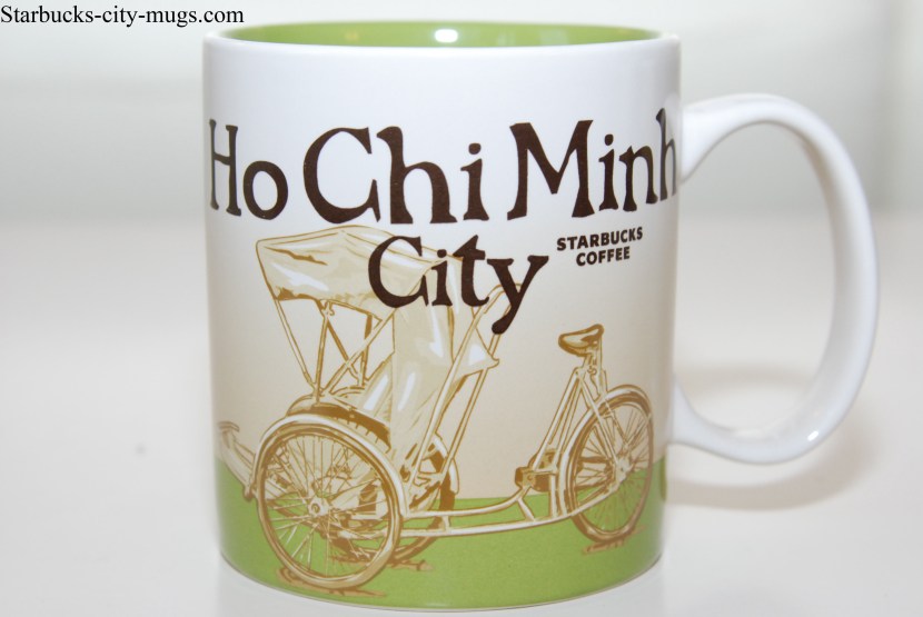 ho chi minh