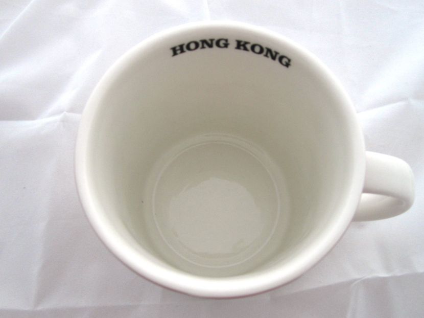 hong kong red inside