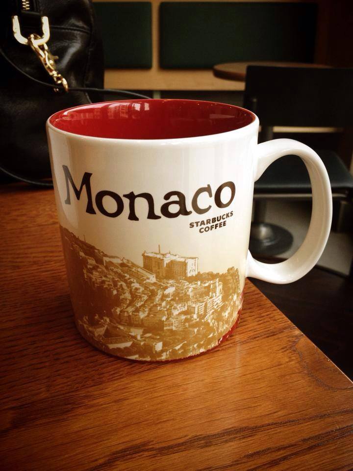 monaco