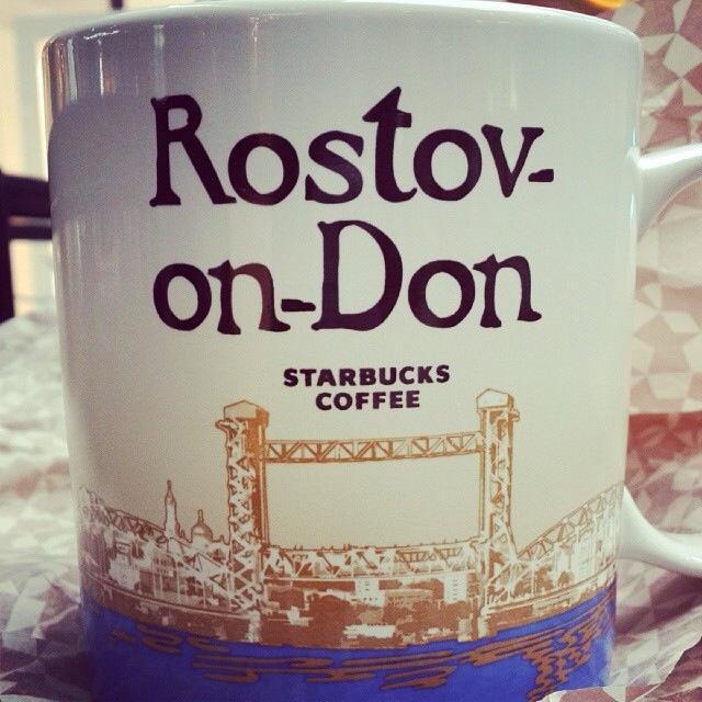 Rostov-on-Don