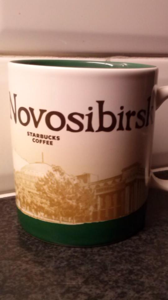 Novosibirsk
