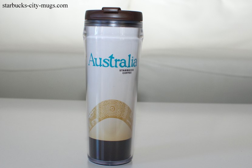 Australia-tumbler--