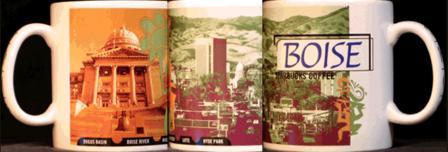boise