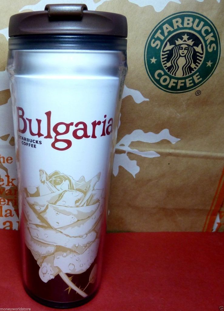 bulgaria tumbler