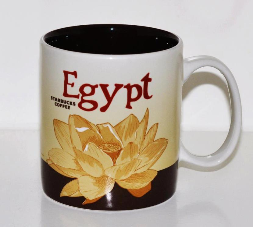 egypt