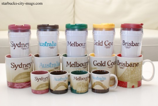 Australia group picture