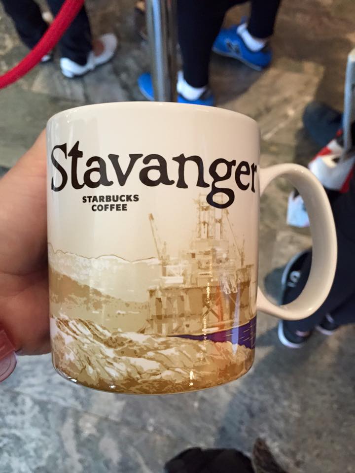 stavenger