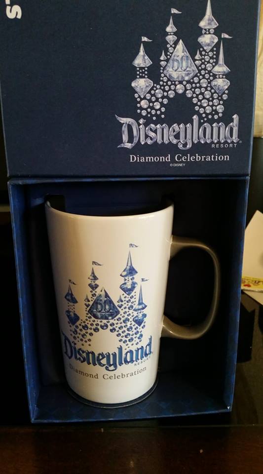 disneyland diamond