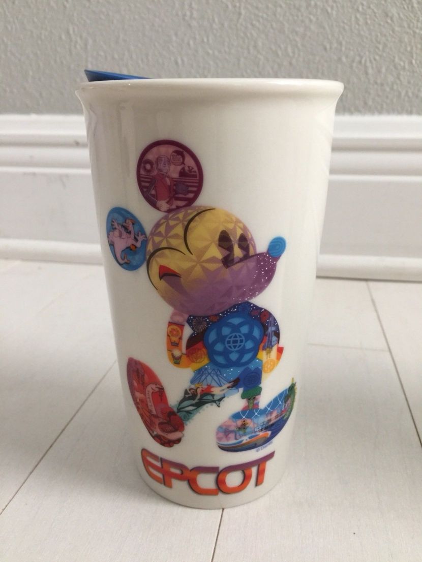 epcot