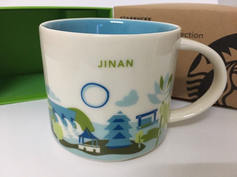 Jinan