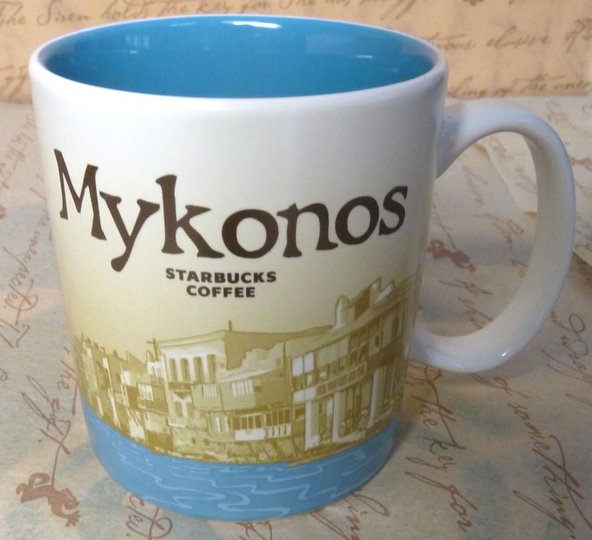 Mykonos