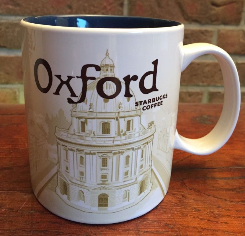 oxford