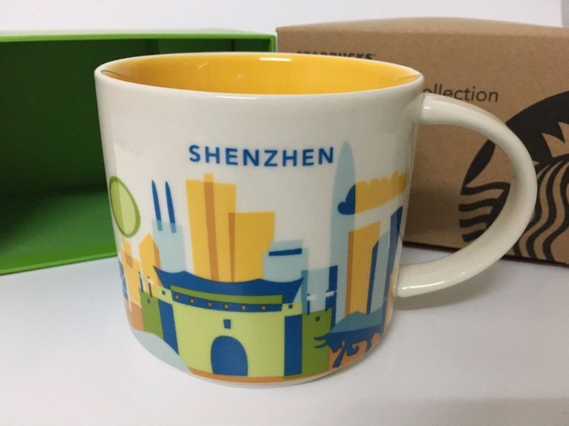 Shenzhen