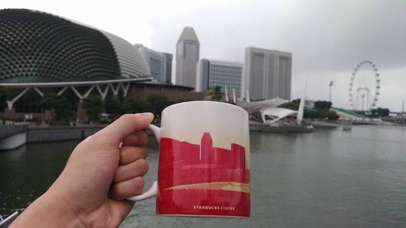 singapore red