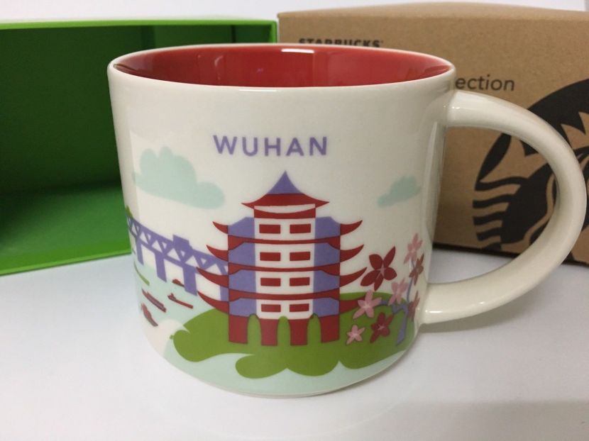 Wuhan