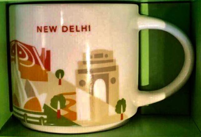 new delhi